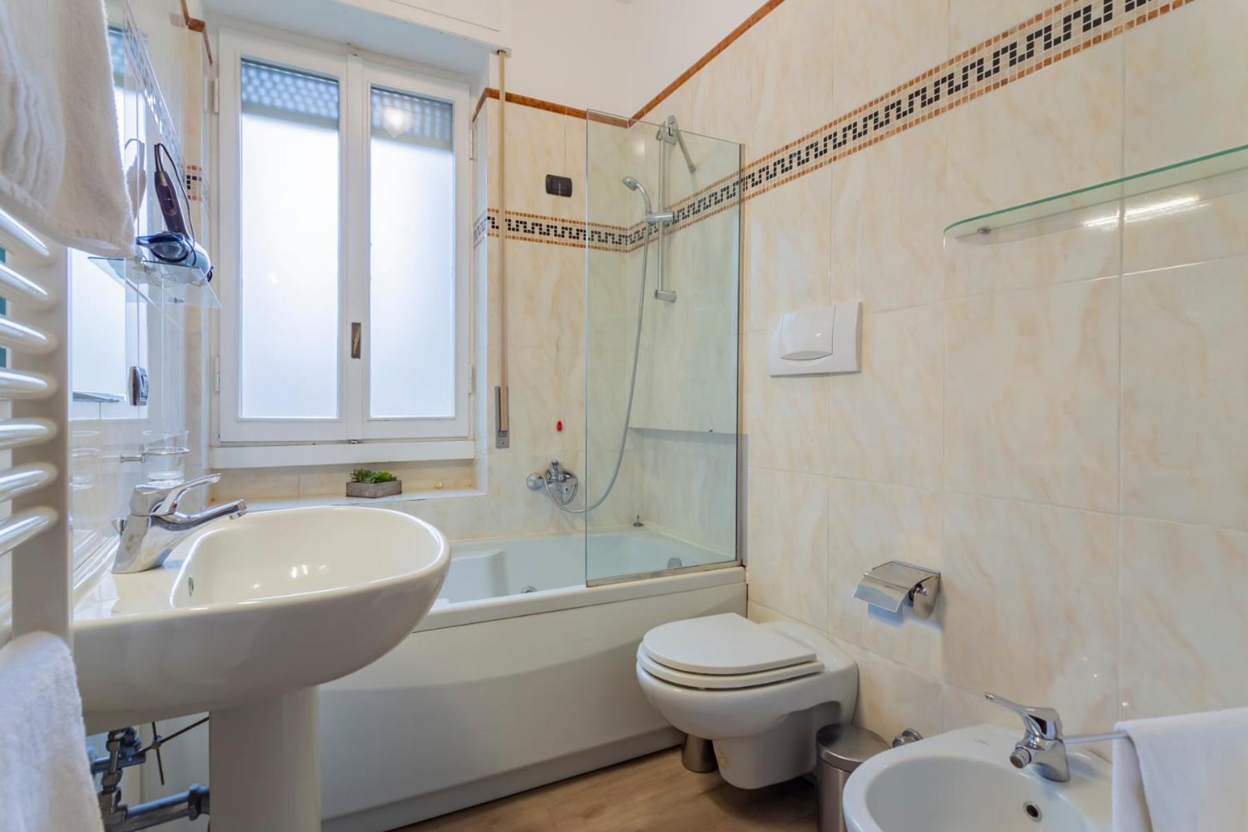 Ferienwohnung View Luxury Duomo Mailand Exterior foto